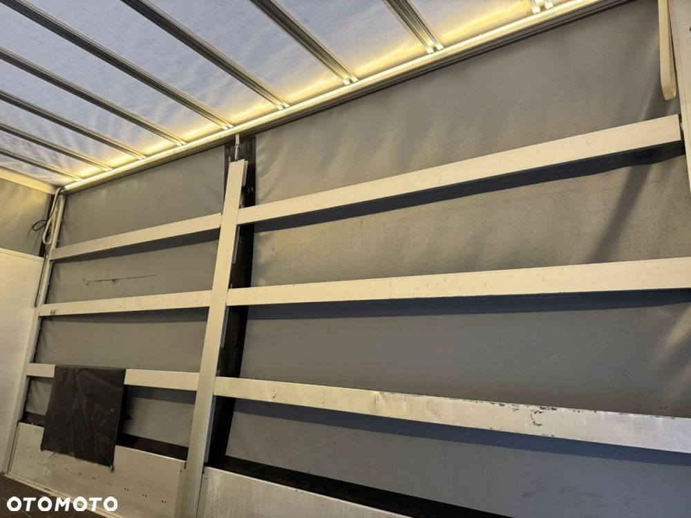 Renault Movano 10 europalet - 16