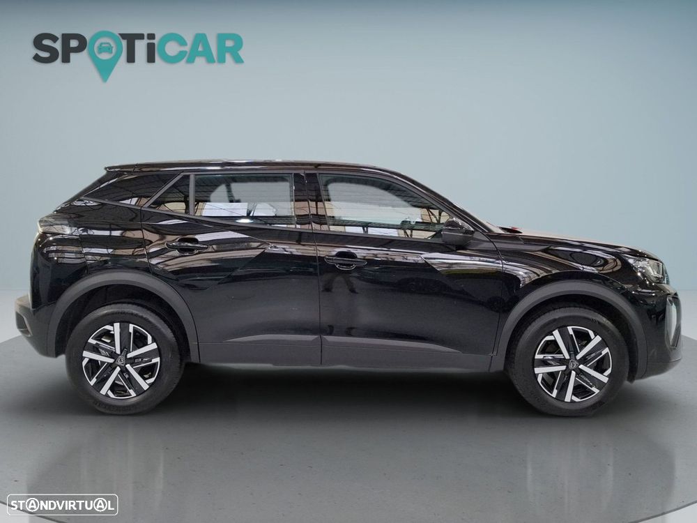 Peugeot 2008 1.2 PureTech Active - 5