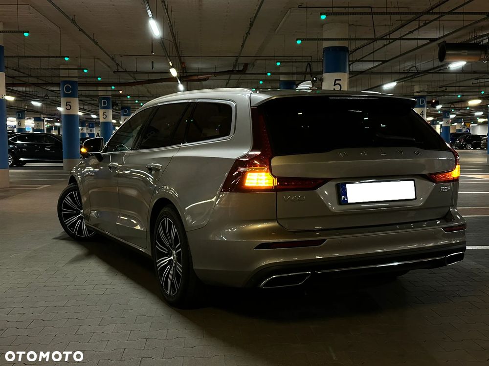 Volvo V60 D3 Inscription - 9