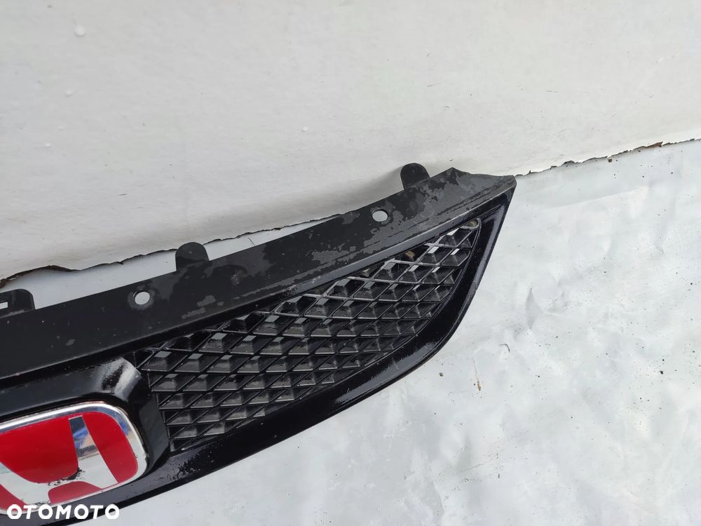 HONDA CIVIC VII 7 SPORT GRILL ATRAPA 71121-S5T - 3