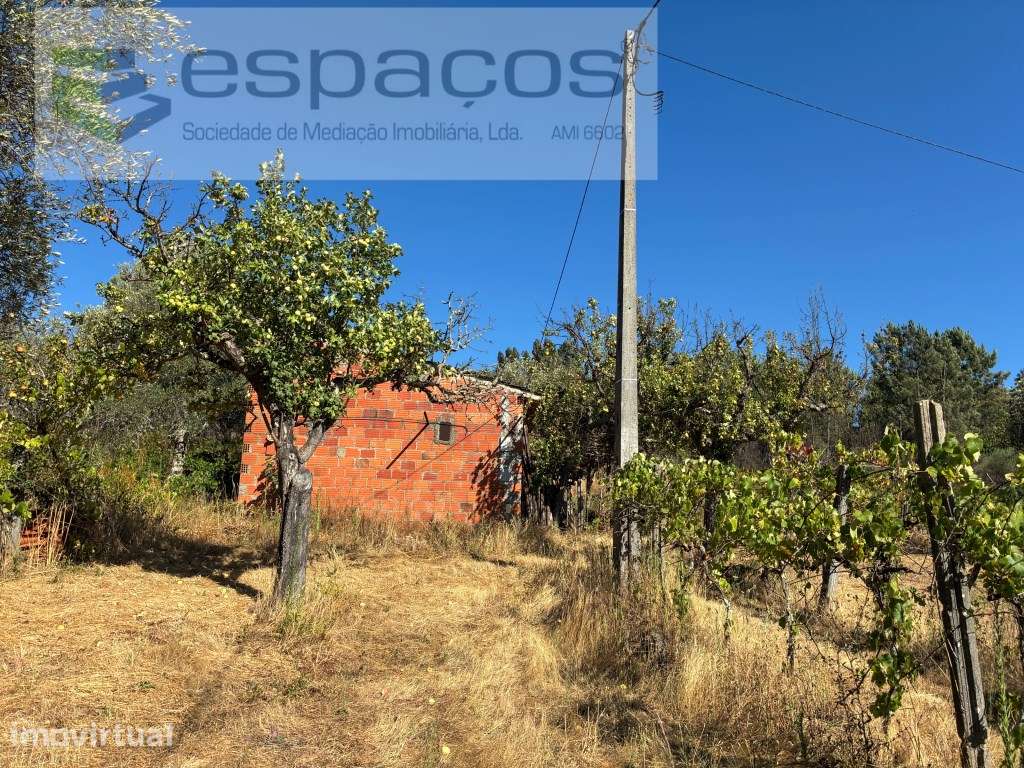 Bela quinta na vila do Paul - Grande imagem: 3/38