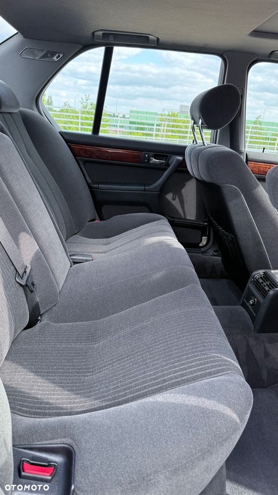 BMW Seria 7 730iL - 30