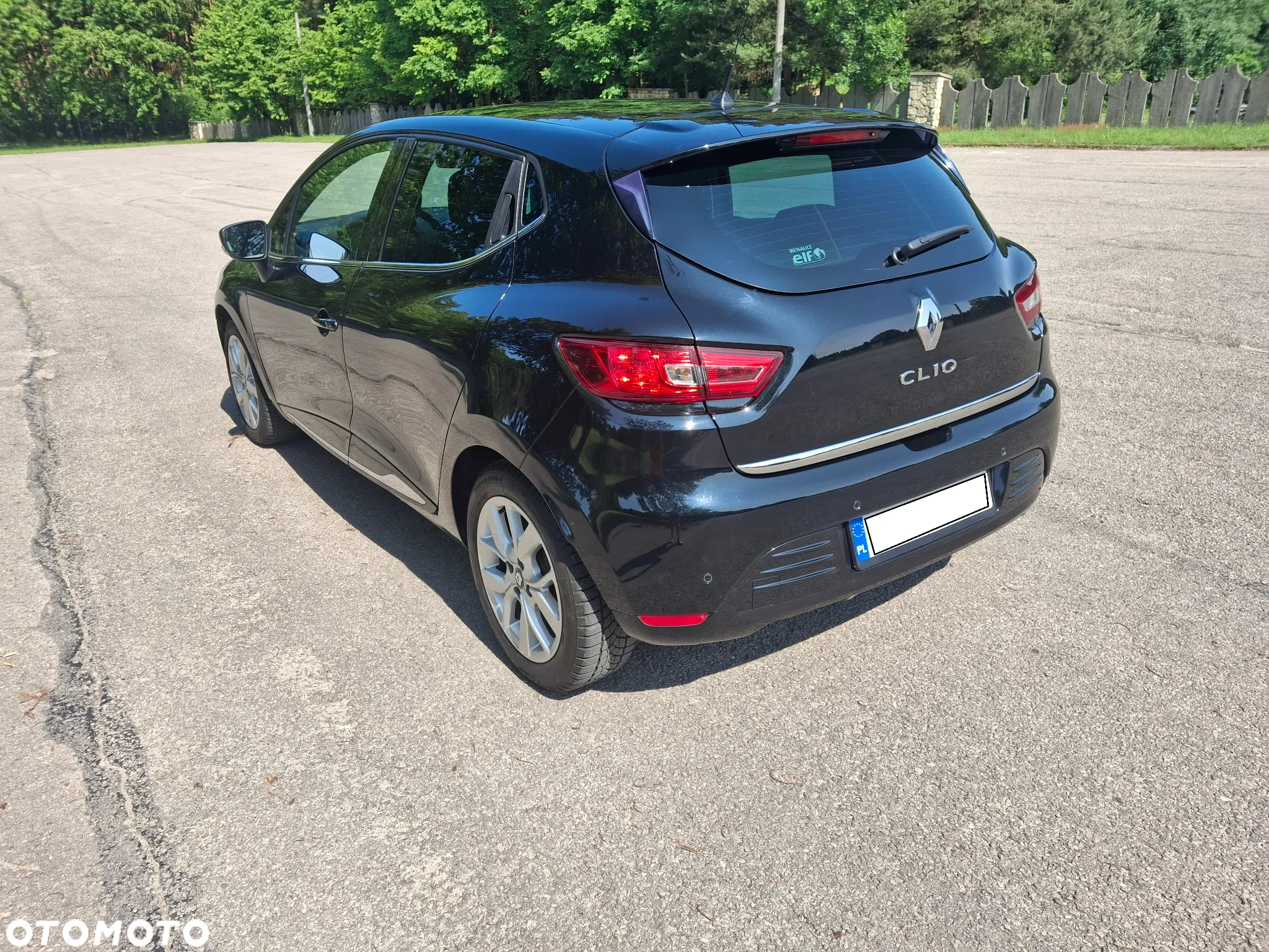 Renault Clio 1.5 dCi Energy Limited - 13