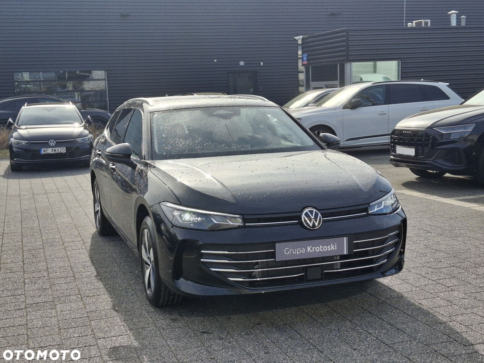 Volkswagen Passat 1.5 TSI EVO Business DSG - 3