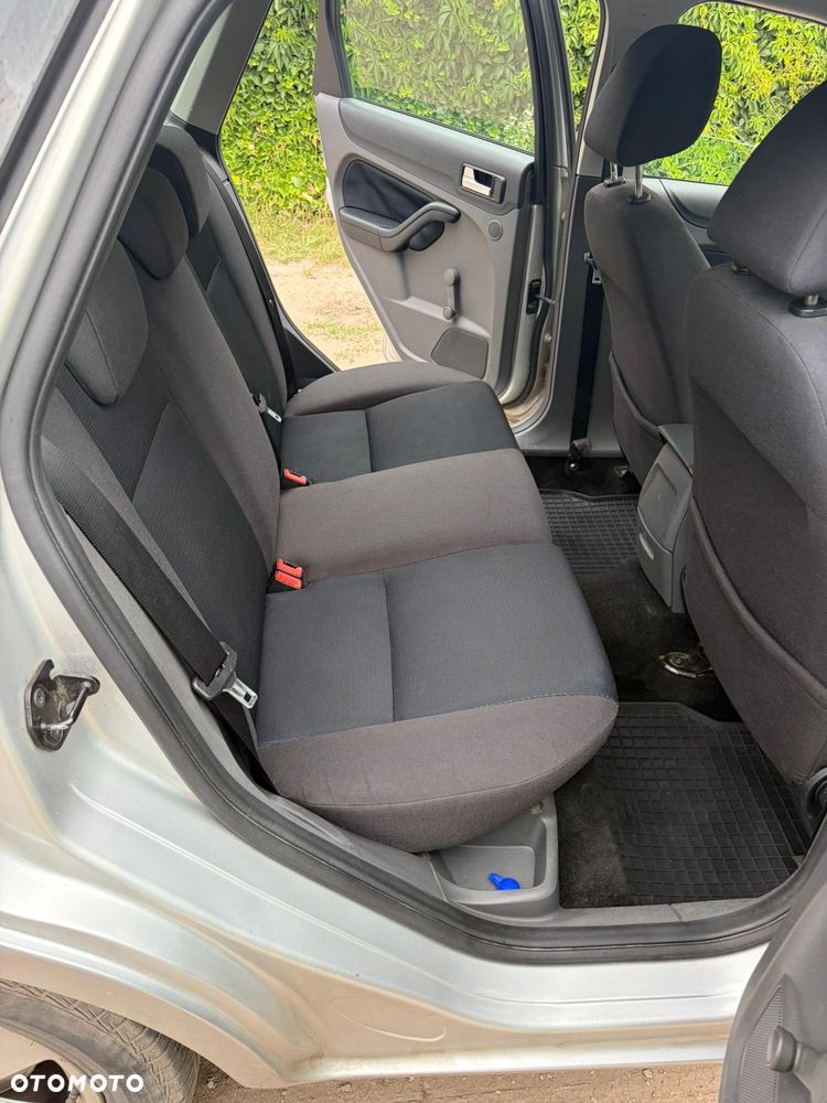 Ford Focus - 3