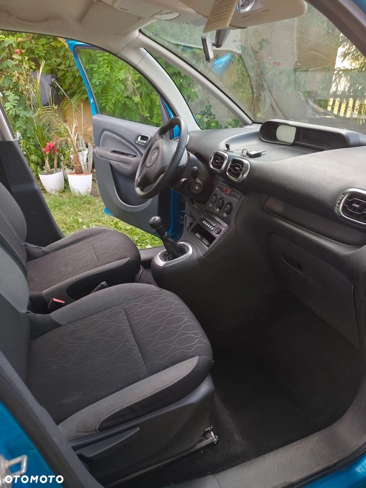 Citroën C3 Picasso - 27