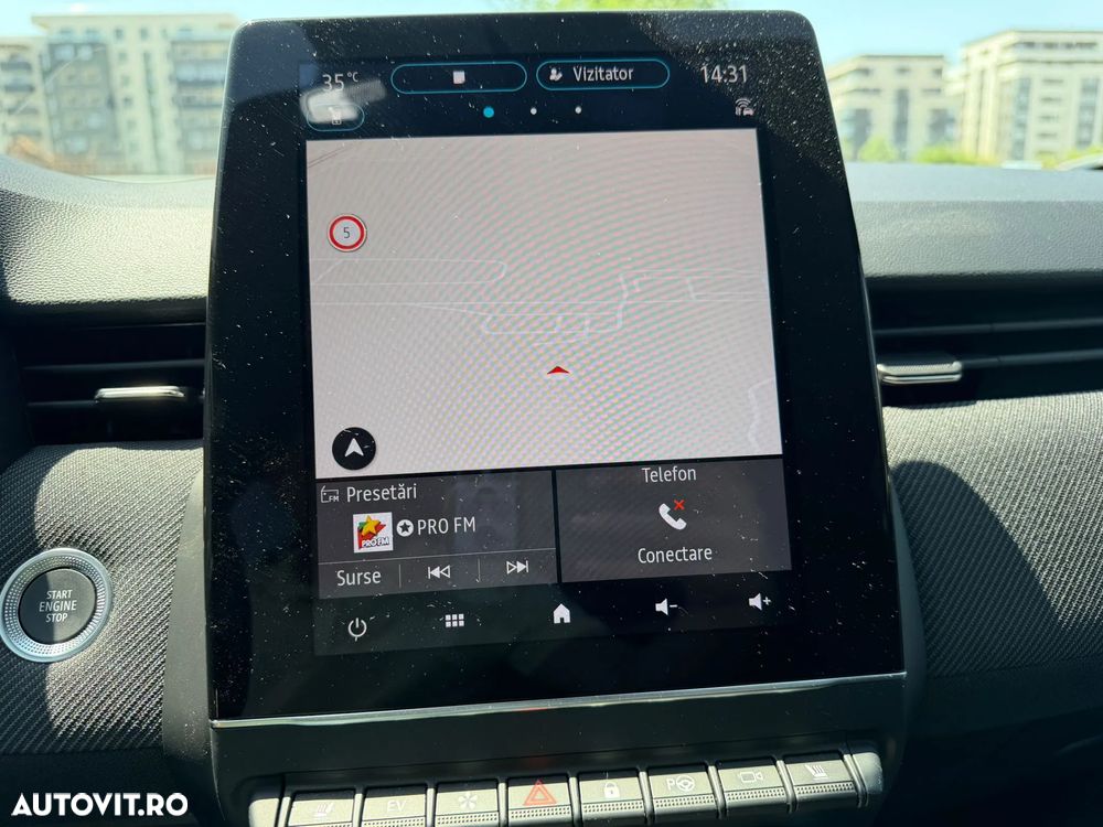 RENAULT Clio 2025 — imagine 13