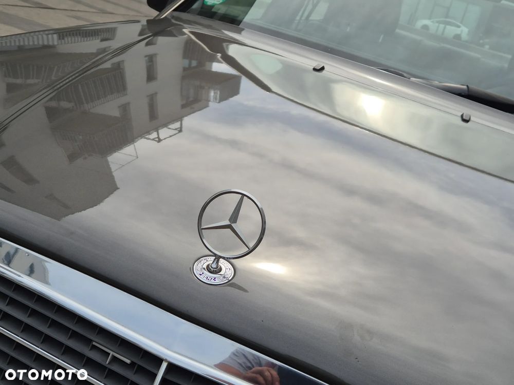 Mercedes-Benz W124 (1984-1993) - 25