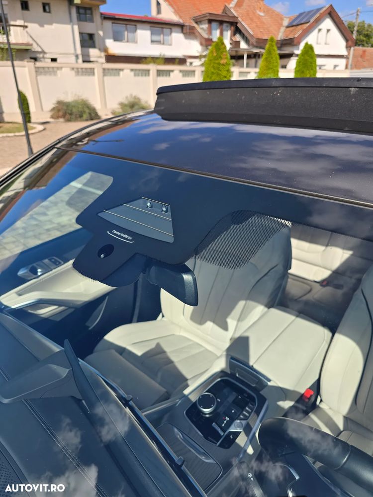 BMW X6 xDrive30d AT MHEV - 26