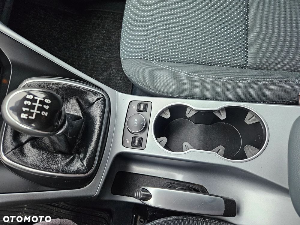 Ford C-MAX 1.0 EcoBoost Start-Stopp-System Champions Edition - 21