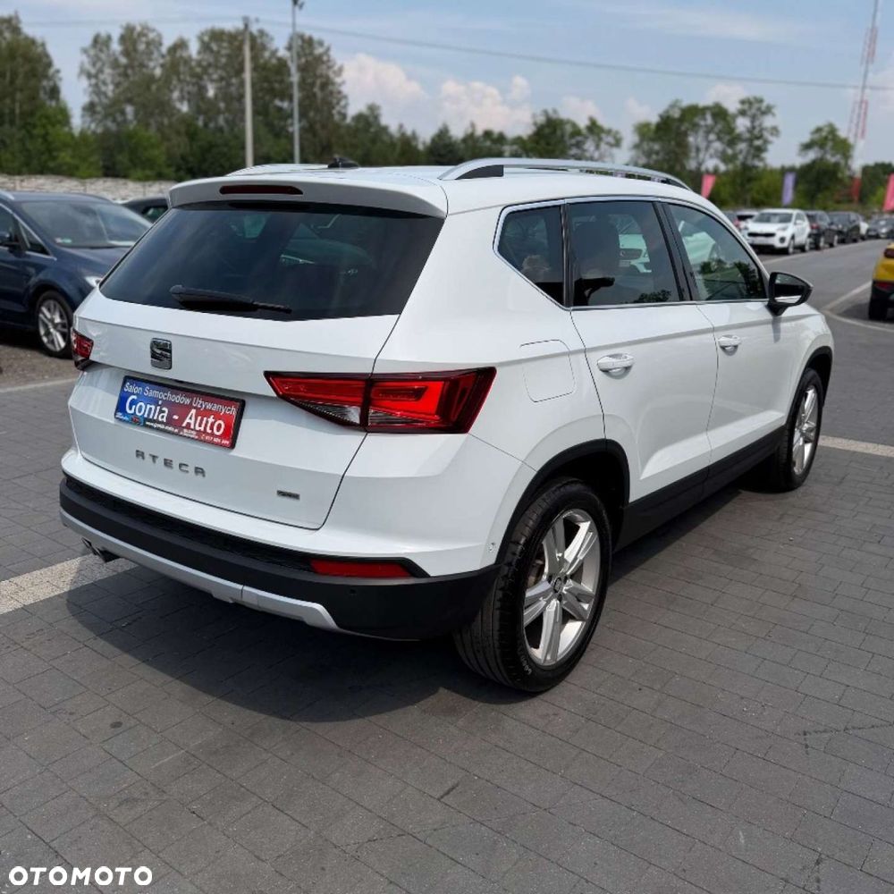 Seat Ateca - 9
