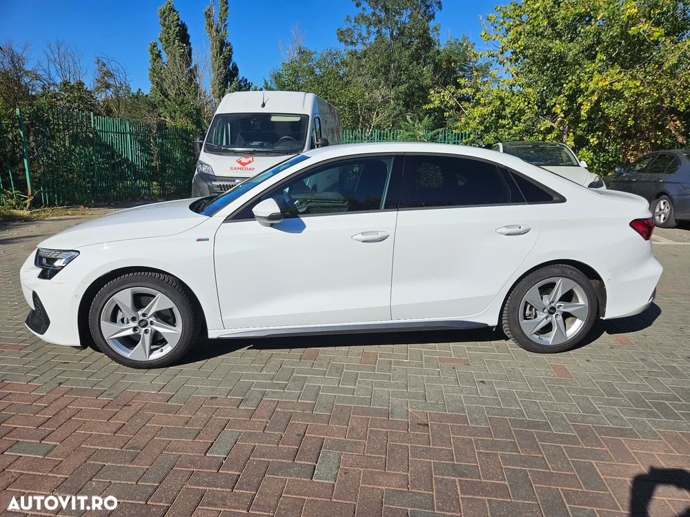 Audi A3 - 6