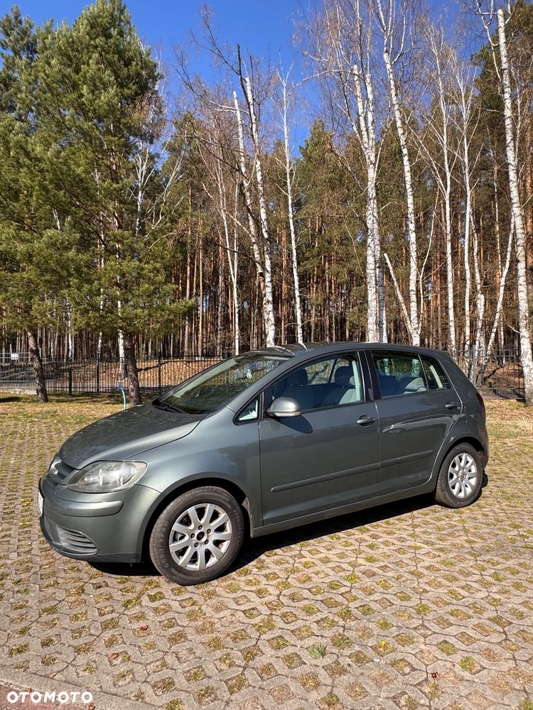 Volkswagen Golf Plus - 2