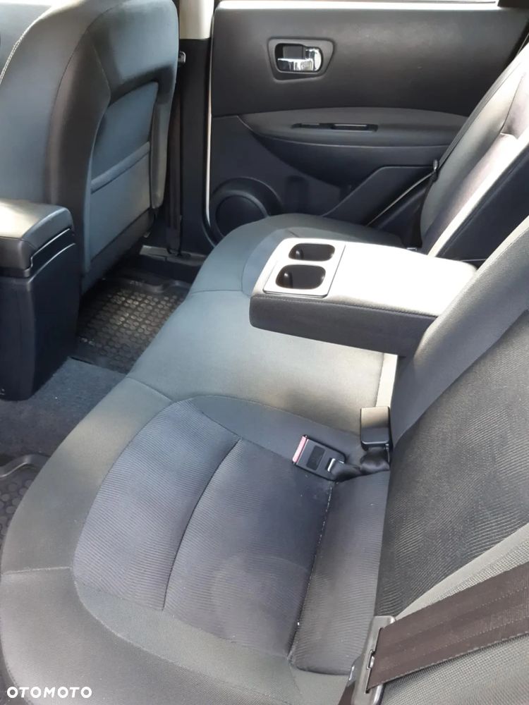 Nissan Qashqai 1.5 dCi Acenta - 17