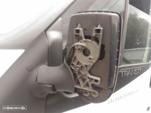 Para peças FORD Transit - 8