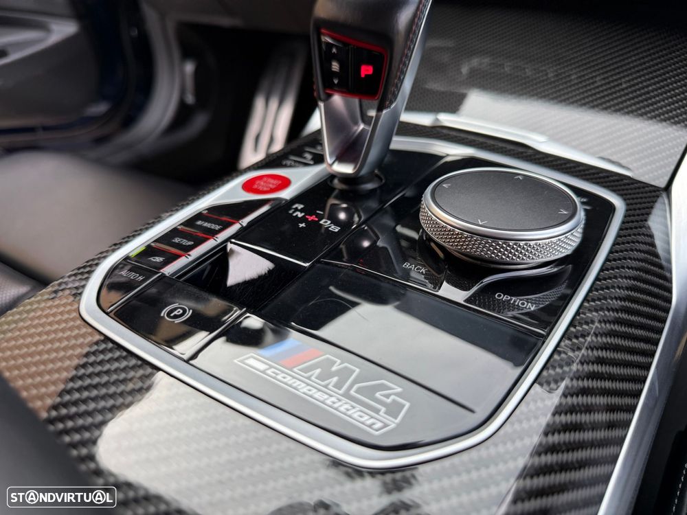 BMW M4 Competition - 38