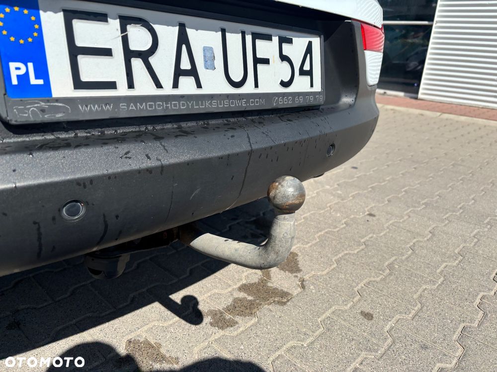 Kia Sportage 1.7 CRDI XL 2WD - 8