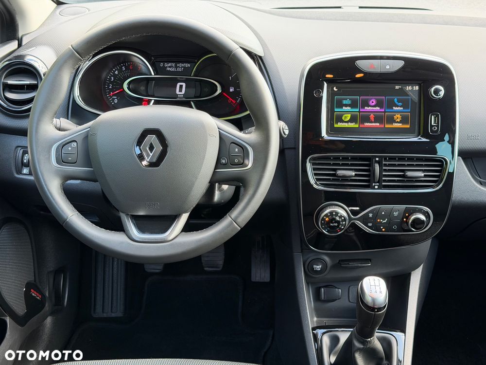 Renault Clio (Energy) TCe 90 Bose Edition - 28