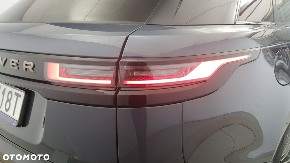 Land Rover Range Rover Velar - 18
