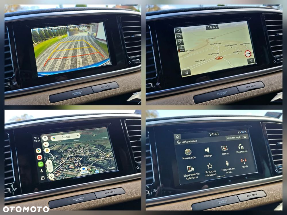 Kia Sportage 1.6 CRDI L Business Line 4WD - 20