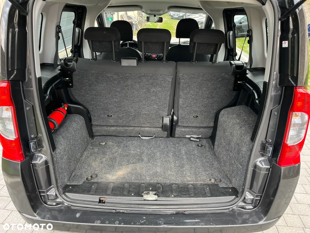 Fiat Qubo - 17