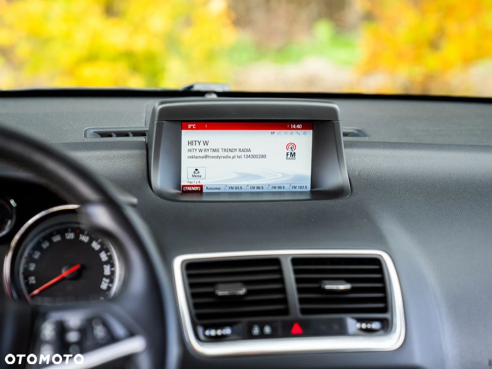 Opel Meriva 1.4 T Cosmo - 36