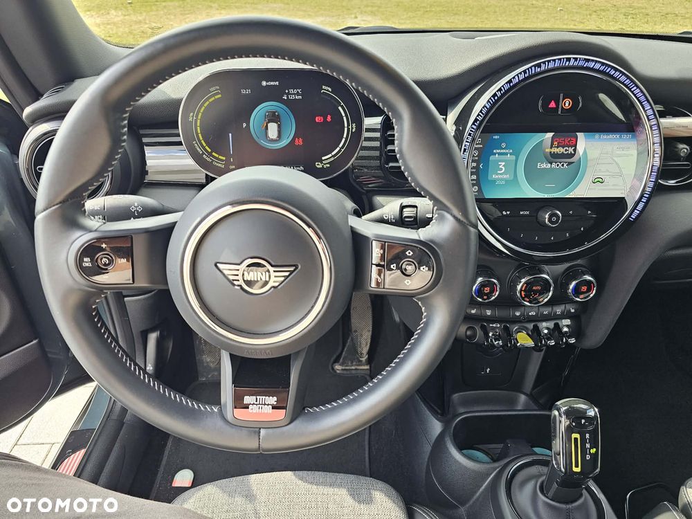 MINI Cooper ver-se - 23