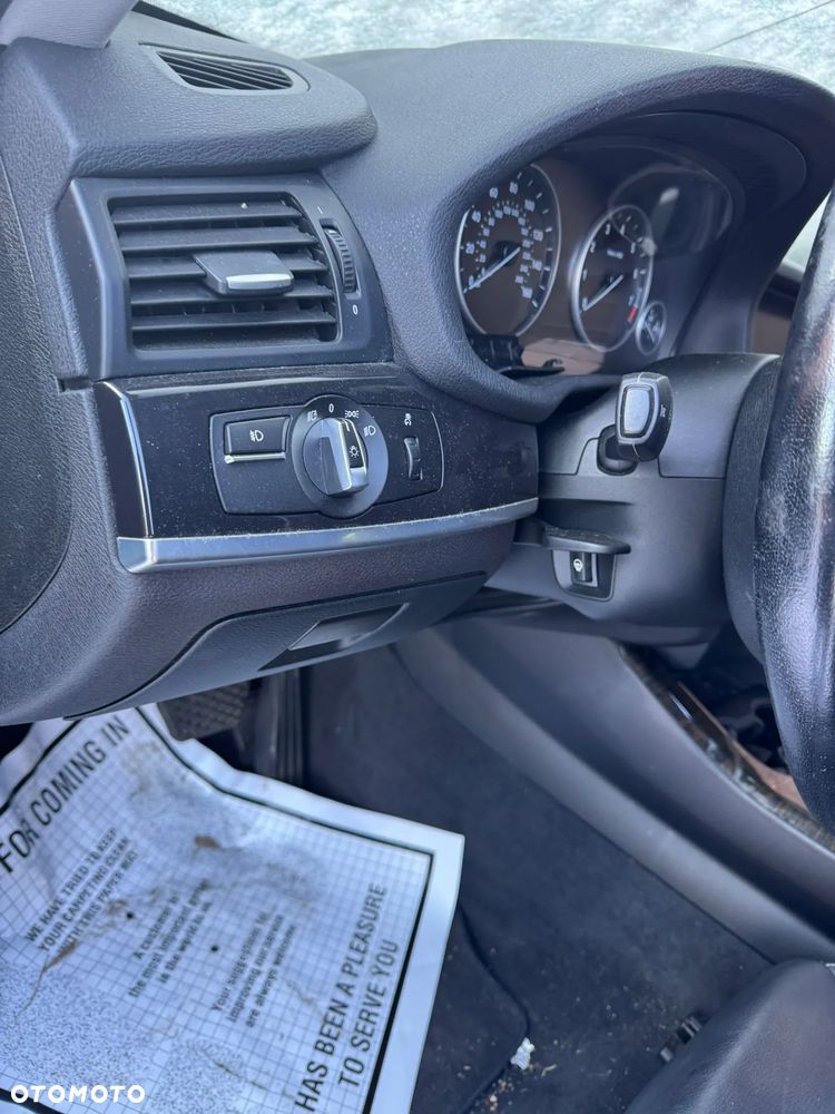 BMW X3 xDrive35i Advantage - 12