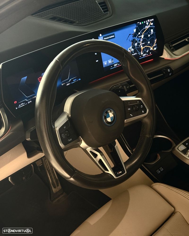 BMW X1 xDrive30e Pack Desportivo M - 11