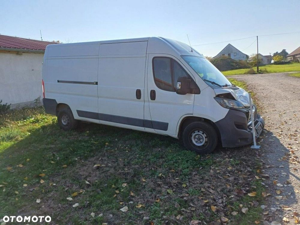 Peugeot Boxer - 4
