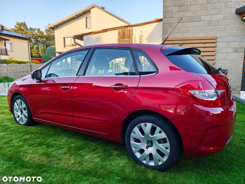 Citroën C4 - 23