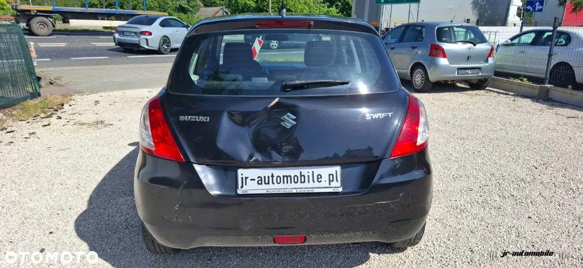 Suzuki Swift - 9