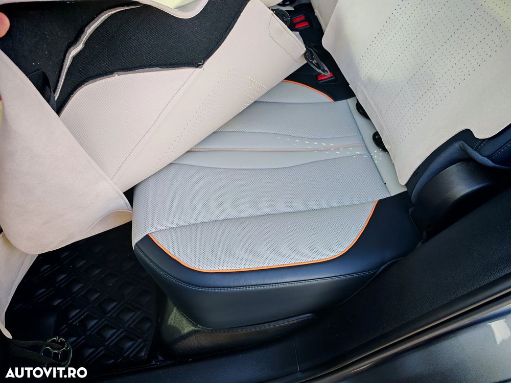 Byd Seal U DM-i PHEV Comfort - 12