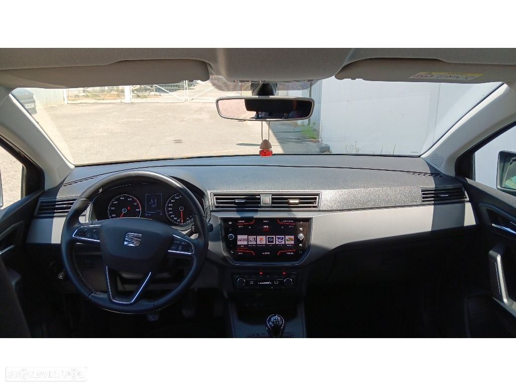 SEAT Ibiza 1.0 Style - 5