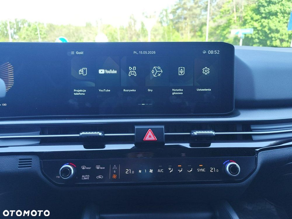 Kia Sportage 1.6 T-GDI Smart 2WD - 27