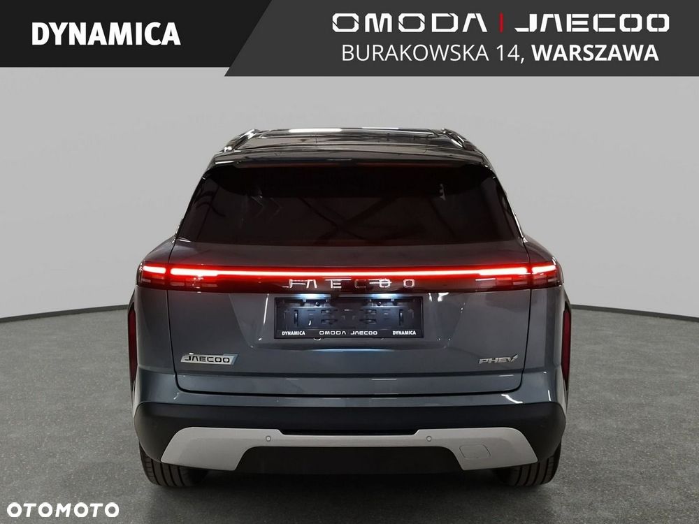 Jaecoo 7 - 10