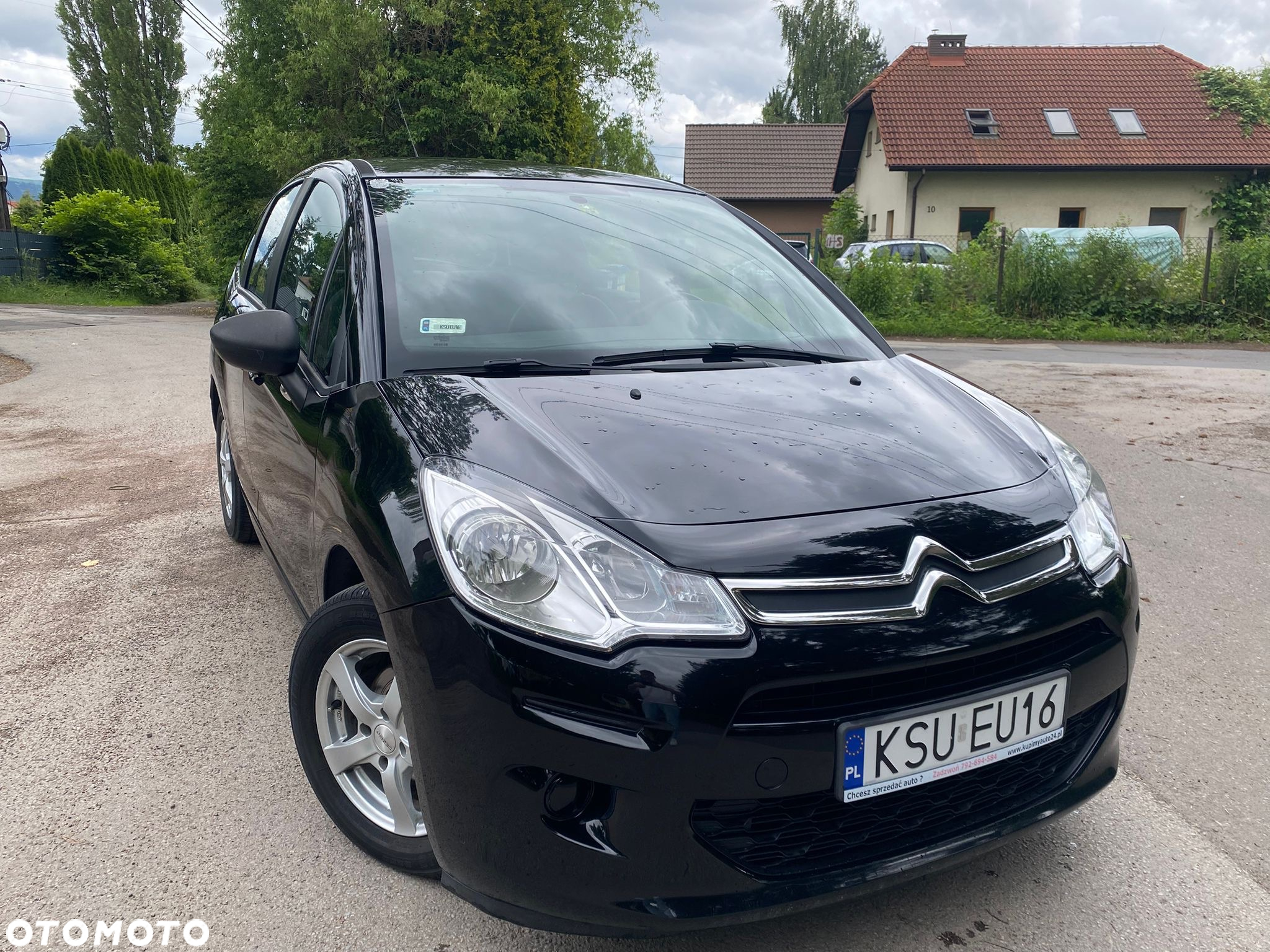 Citroën C3 1.0 VTi Attraction - 6