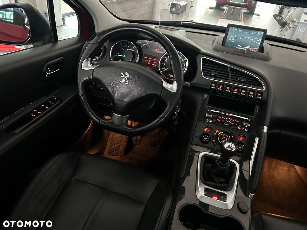 Peugeot 3008 1.6 Active - 24