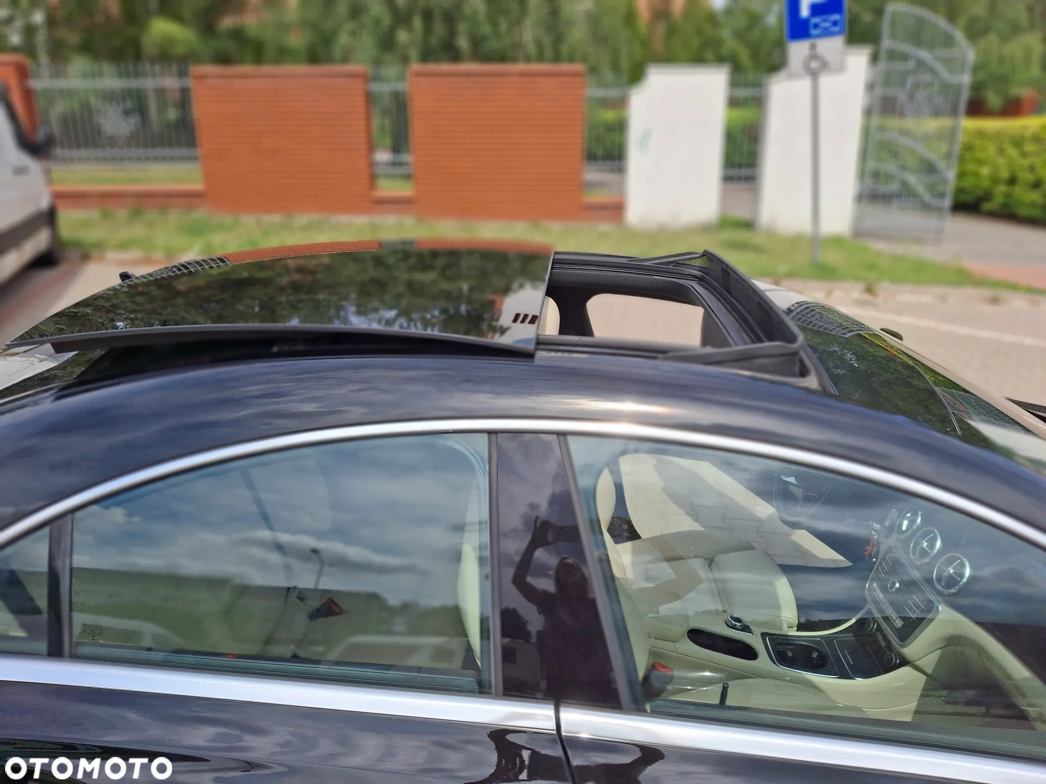 Mercedes-Benz CLA 250 4-Matic - 11