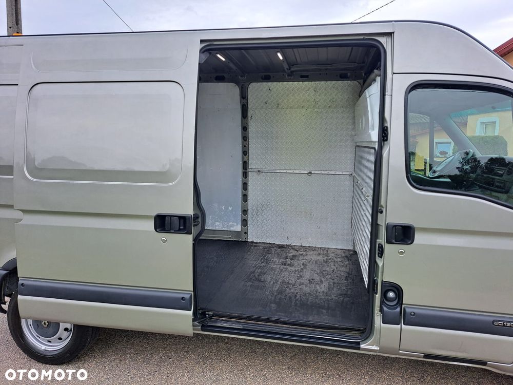 Renault Master - 12