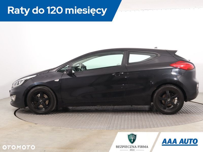 Kia ProCeed - 4