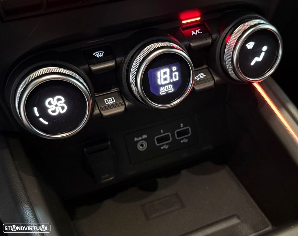 Renault Clio 1.0 TCe RS Line - 23