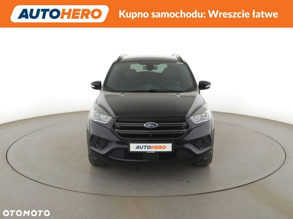 Ford Kuga 1.5 EcoBlue ST-LINE - 12