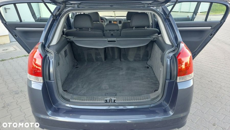 Opel Signum 1.8 Elegance - 13