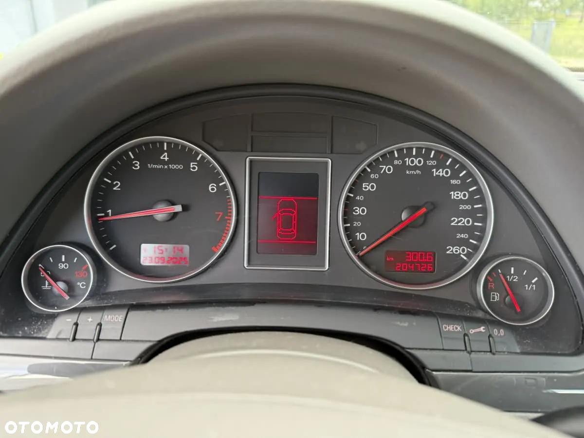 Audi A4 - 27