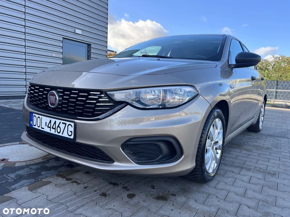 Fiat Tipo 1.4 16v Lounge - 6