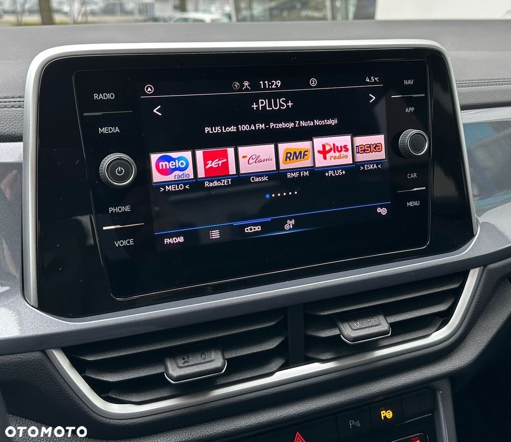 Volkswagen T-Roc 1.5 TSI Style DSG - 16