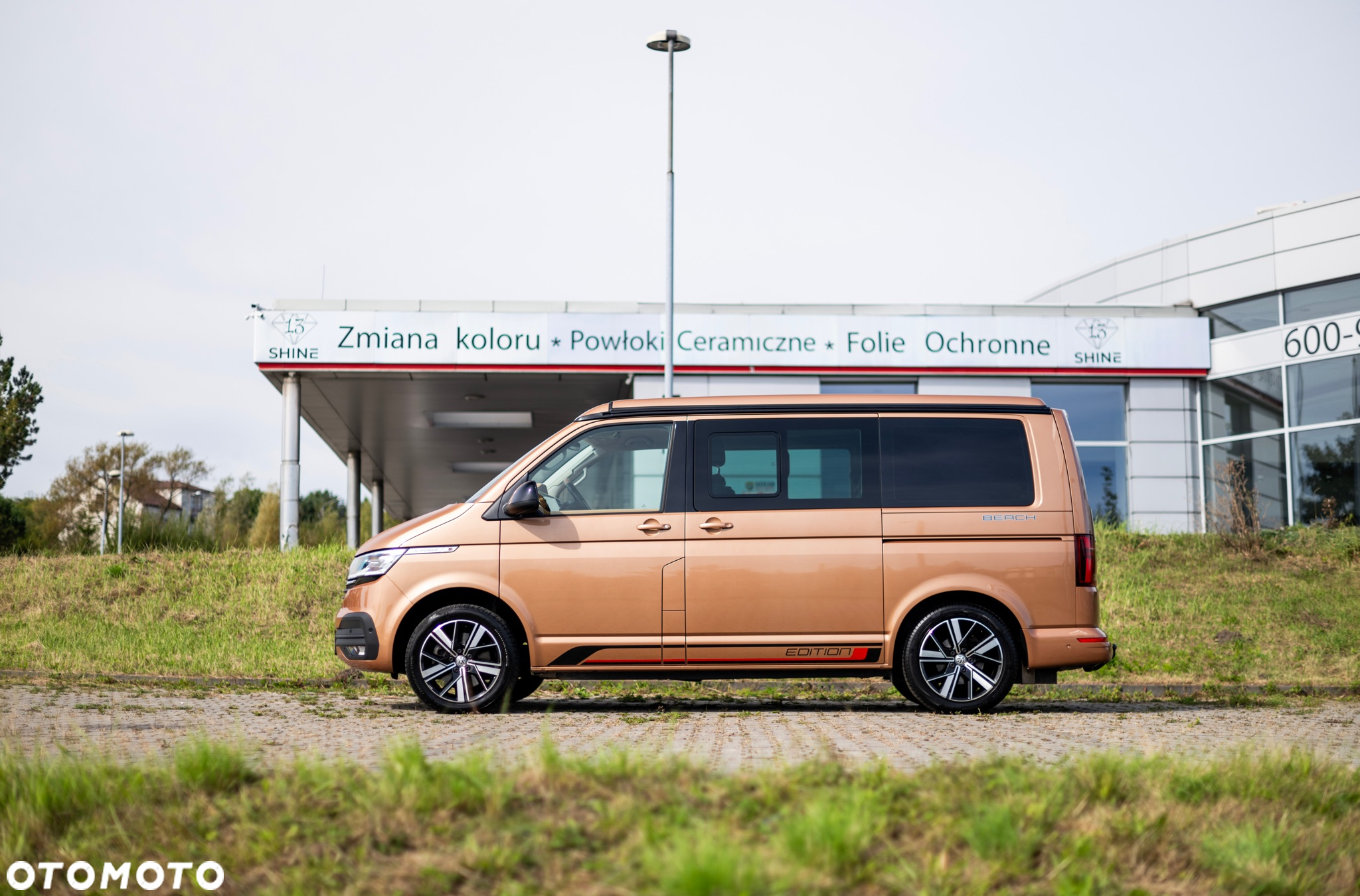Volkswagen California - 12