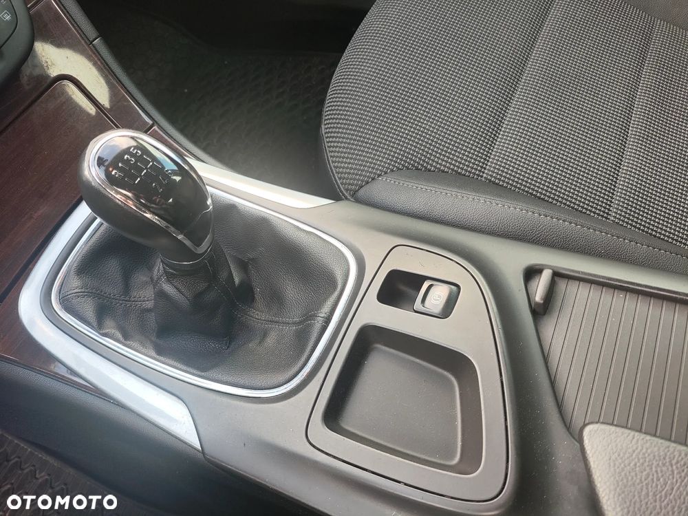 Opel Insignia 2.0 CDTI Cosmo - 18