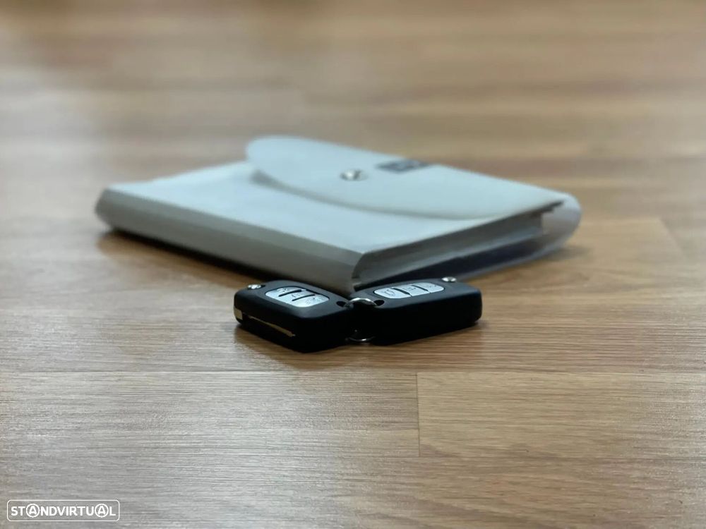 Smart ForTwo Coupé - 13